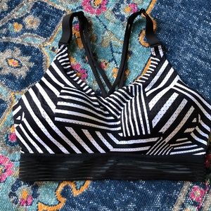 Victoria secret sports bra